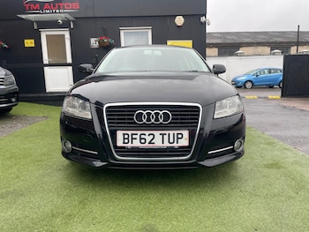 Used Audi A3 2012 for sale - 76854972: Photo