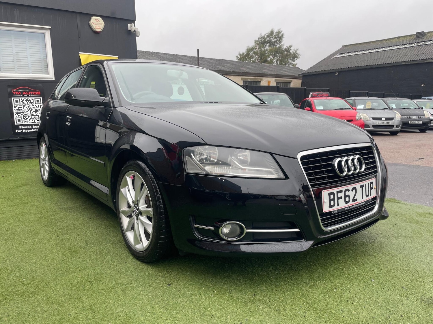 Used Audi A3 2012 for sale - 76854972: Photo 3