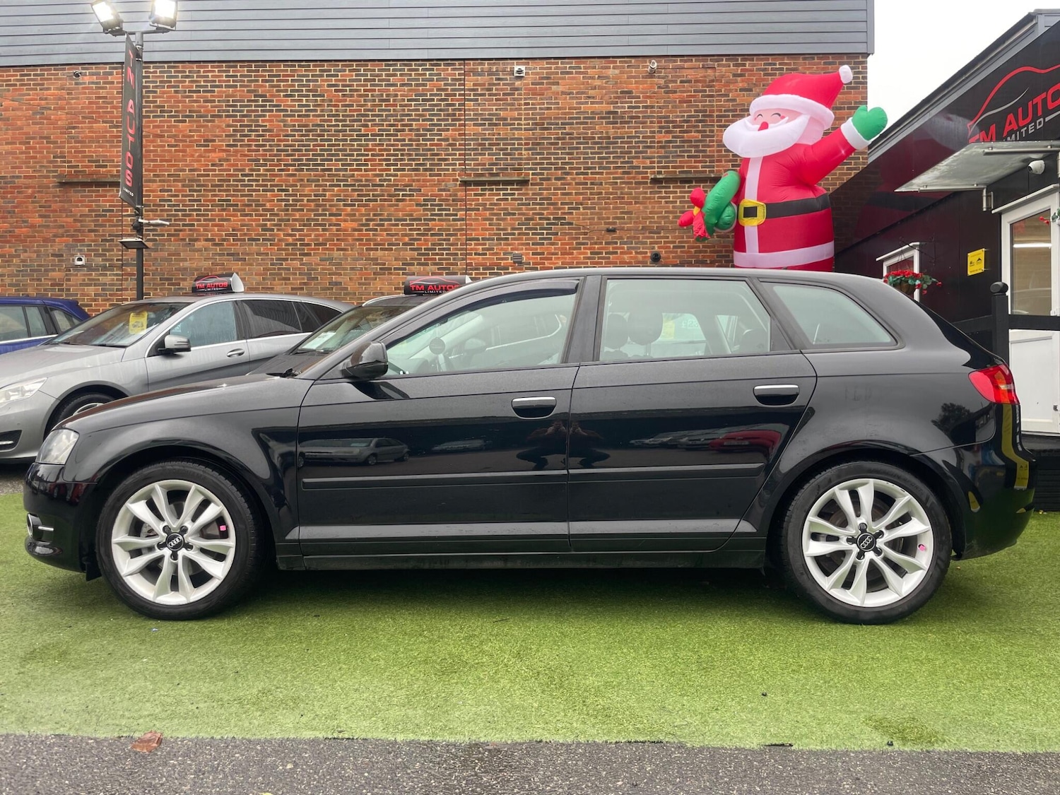 Used Audi A3 2012 for sale - 76854972: Photo 4