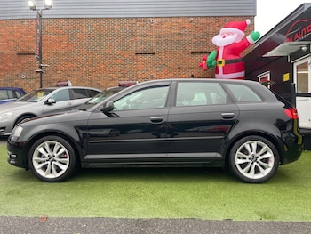 Used Audi A3 2012 for sale - 76854972: Photo