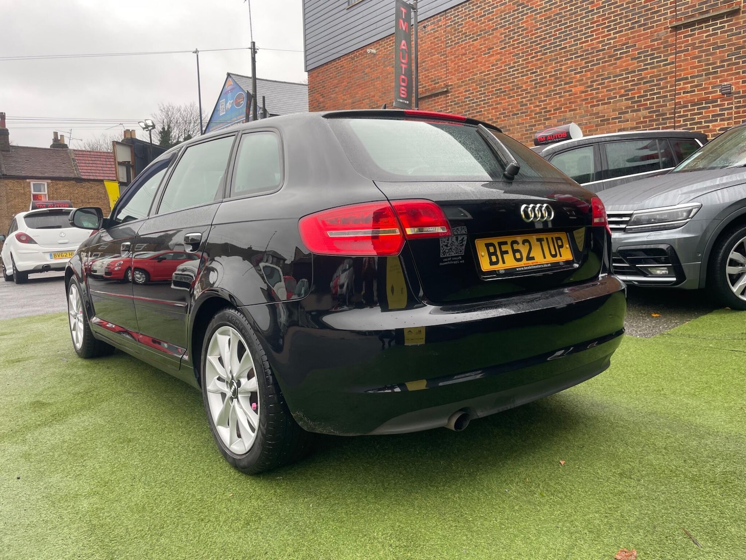 Used Audi A3 2012 for sale - 76854972: Photo 5