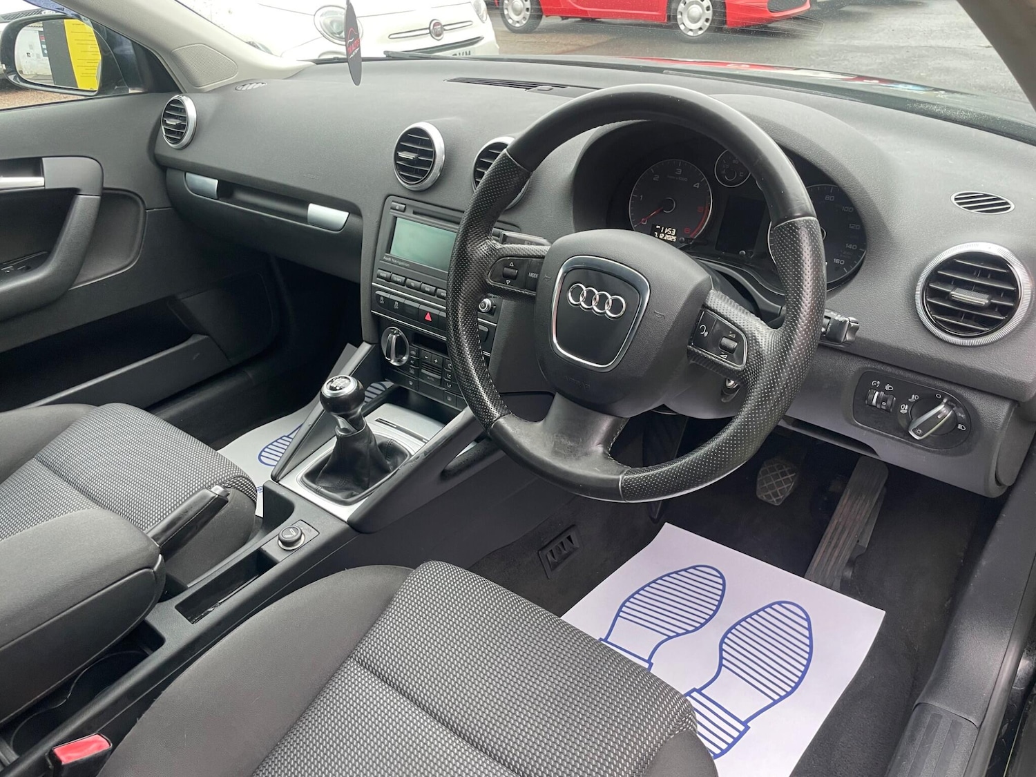 Used Audi A3 2012 for sale - 76854972: Photo 9