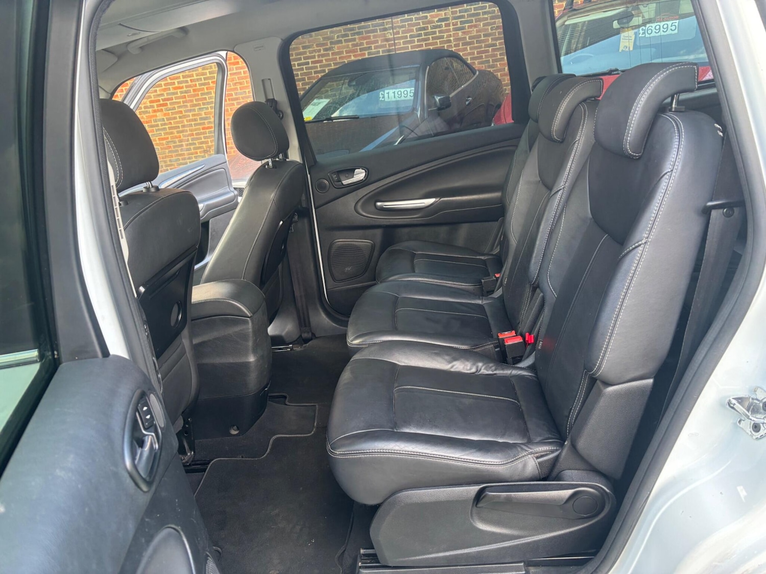 Used Ford Galaxy 2014 for sale - 77269408: Photo 10