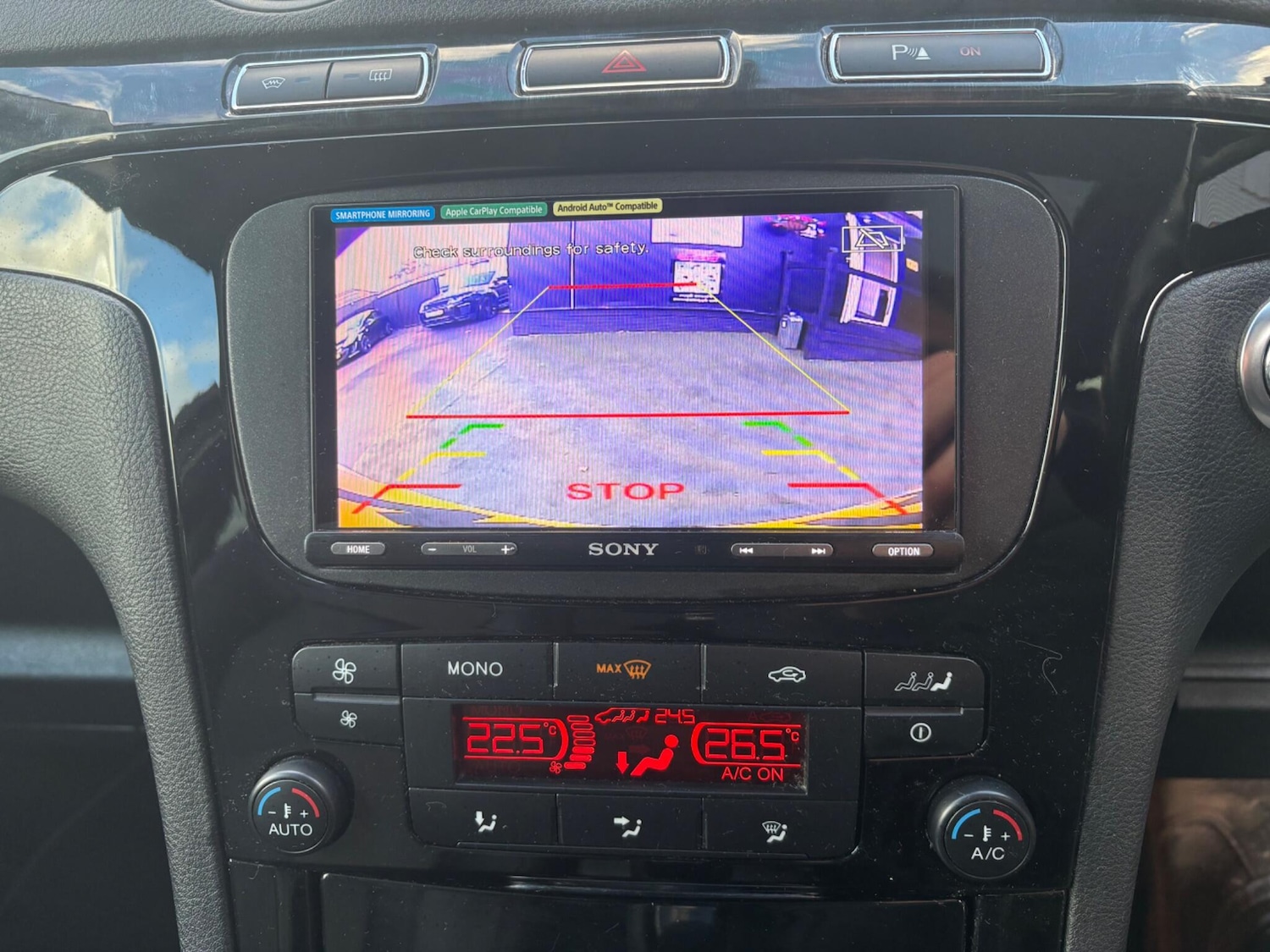 Used Ford Galaxy 2014 for sale - 77269408: Photo 11