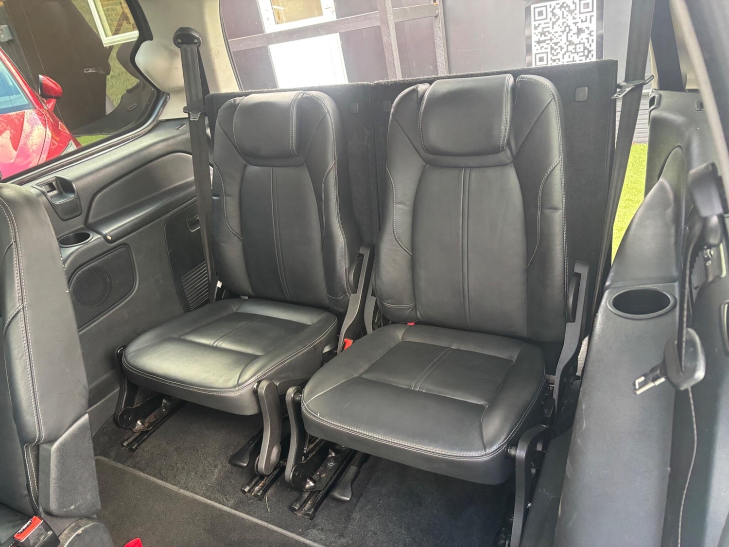 Used Ford Galaxy 2014 for sale - 77269408: Photo 8