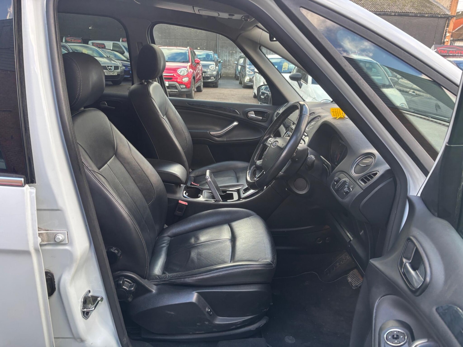 Used Ford Galaxy 2014 for sale - 77269408: Photo 9