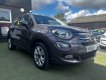 Used Fiat 500X 2015 for sale - 79676073: Photo