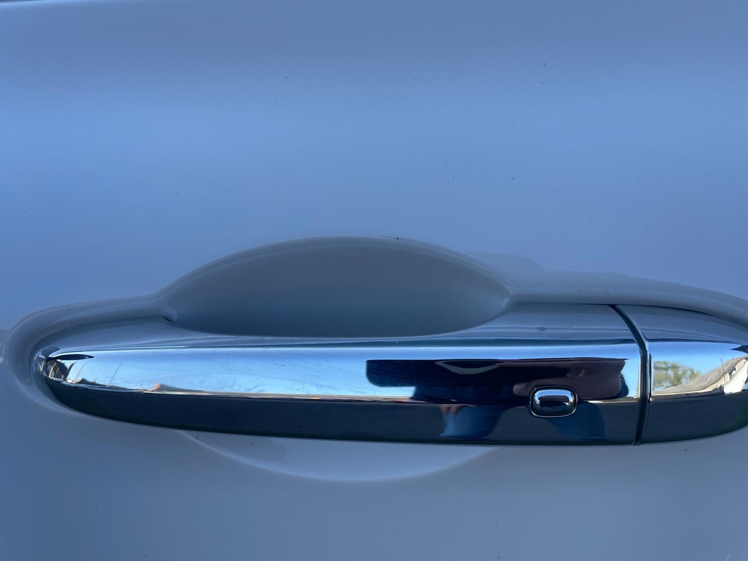 Used Fiat 500X for sale - 77759537: Photo 12