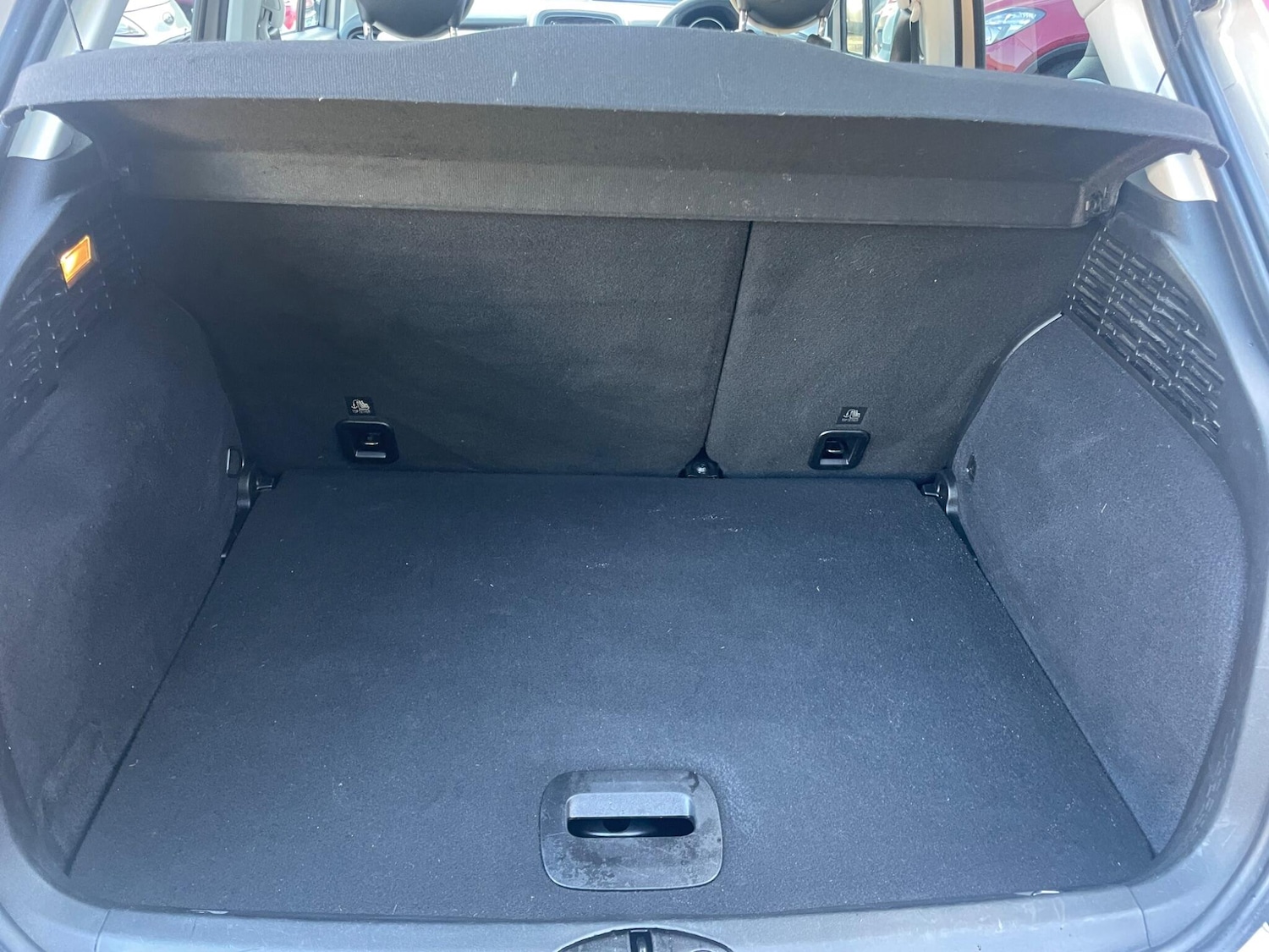 Used Fiat 500X for sale - 77759537: Photo 14