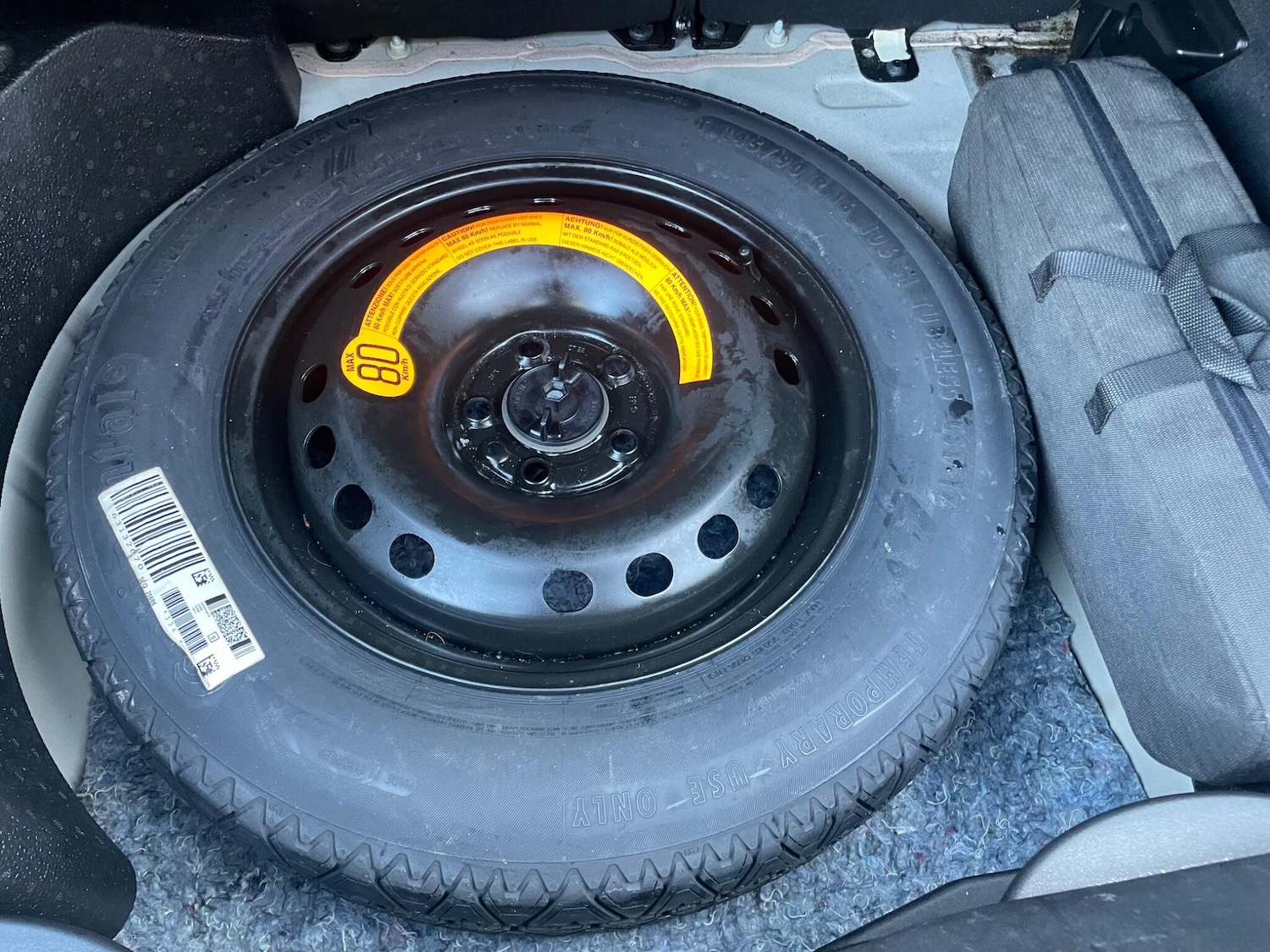 Used Fiat 500X for sale - 77759537: Photo 16