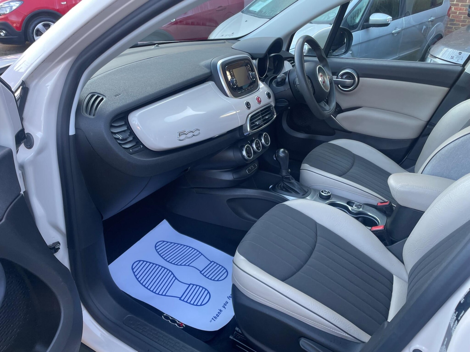 Used Fiat 500X for sale - 77759537: Photo 18