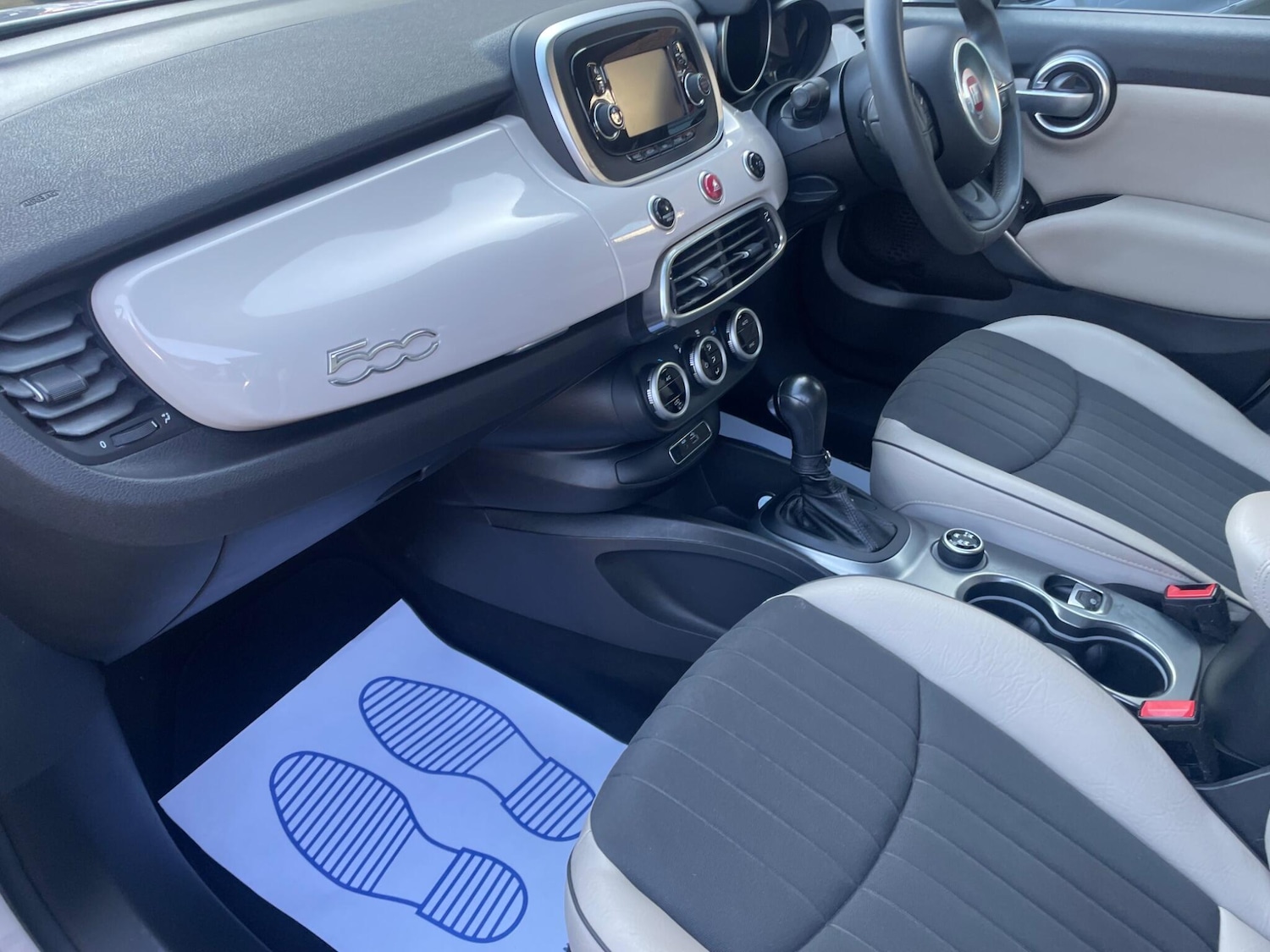 Used Fiat 500X for sale - 77759537: Photo 19