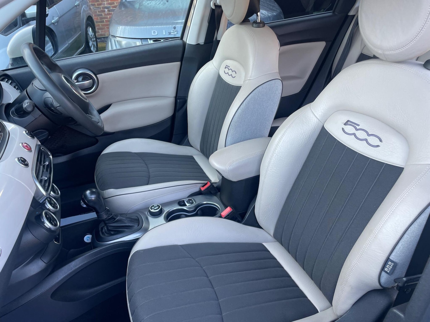 Used Fiat 500X for sale - 77759537: Photo 20