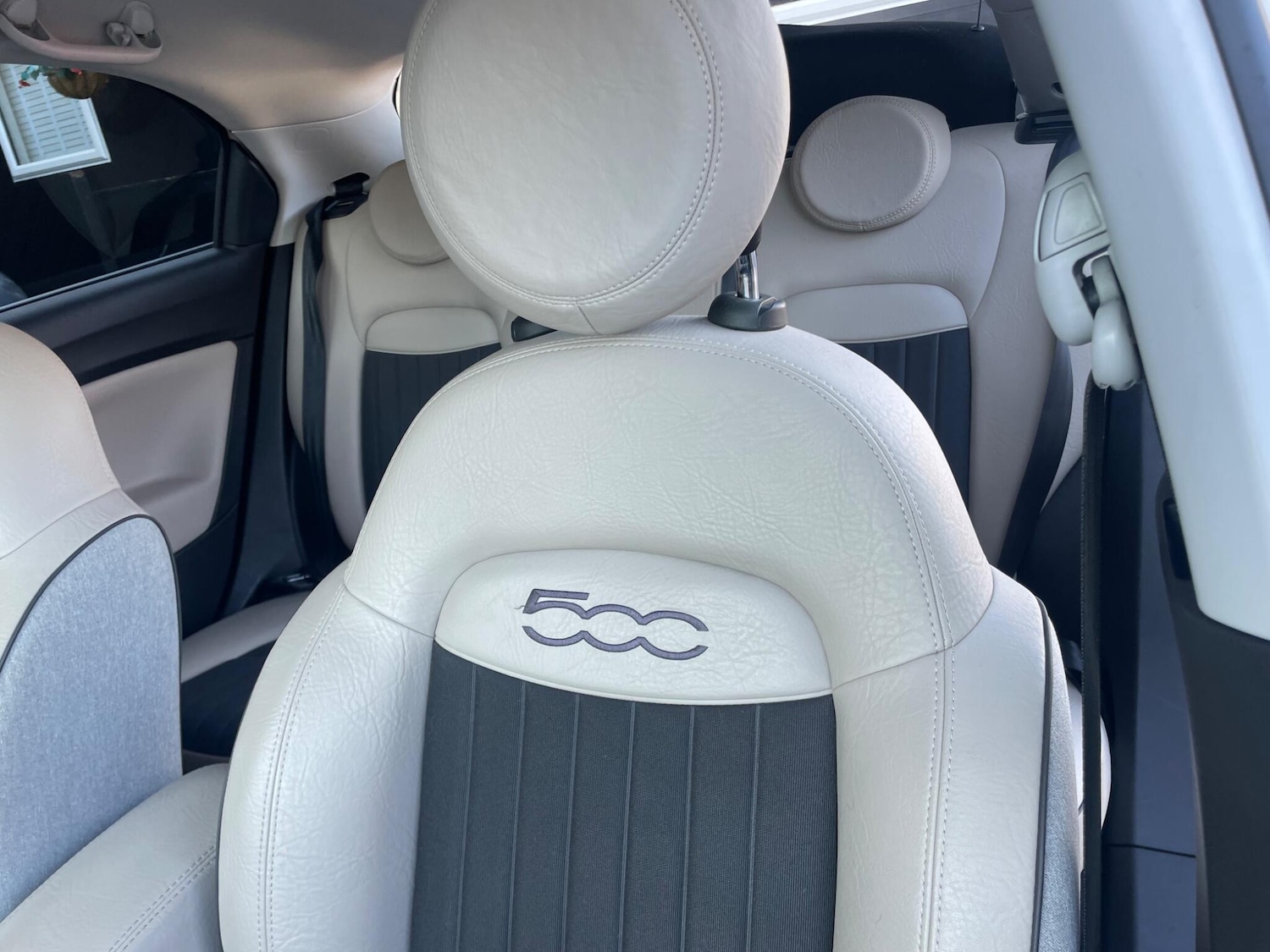 Used Fiat 500X for sale - 77759537: Photo 23