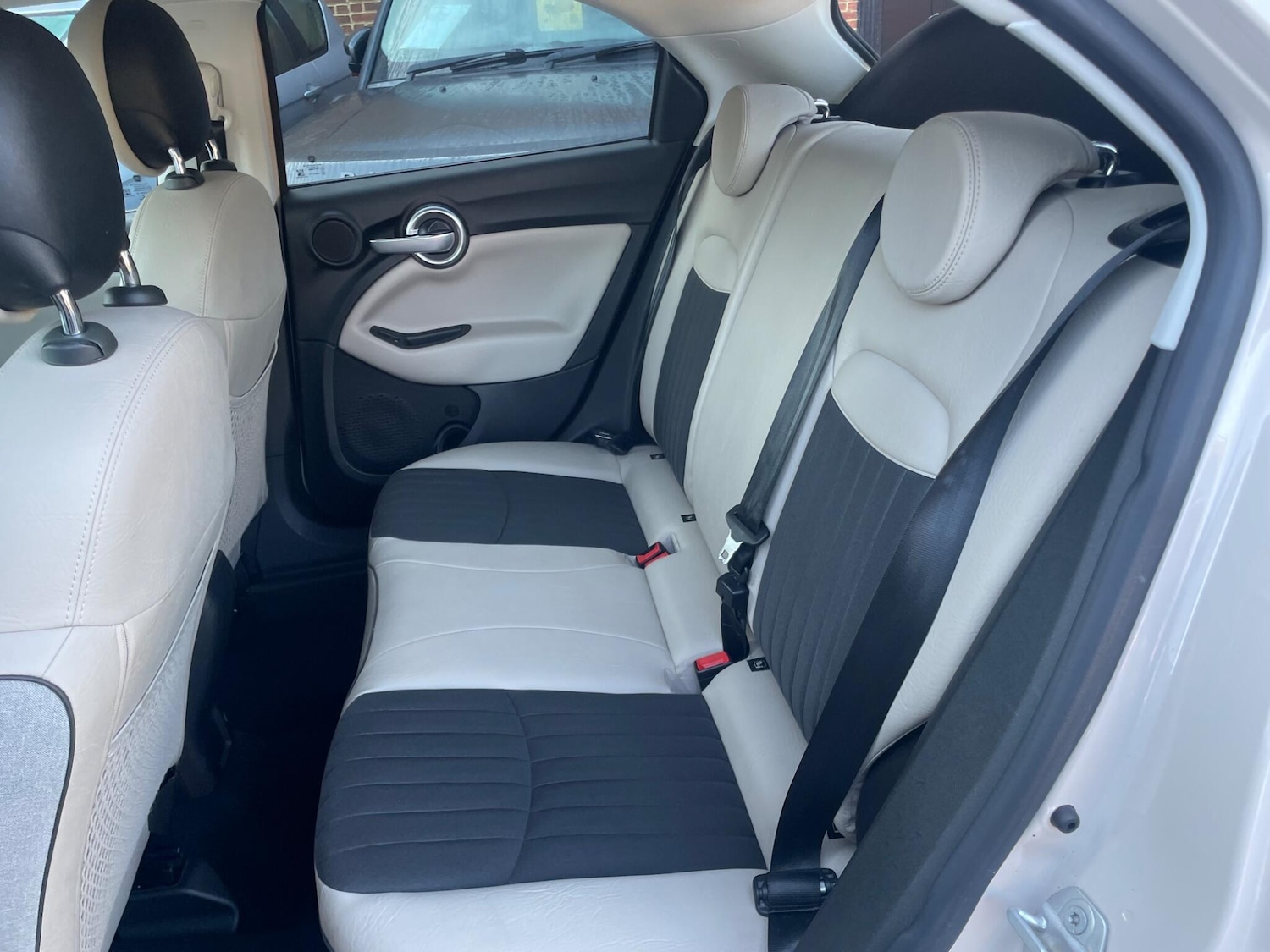 Used Fiat 500X for sale - 77759537: Photo 24