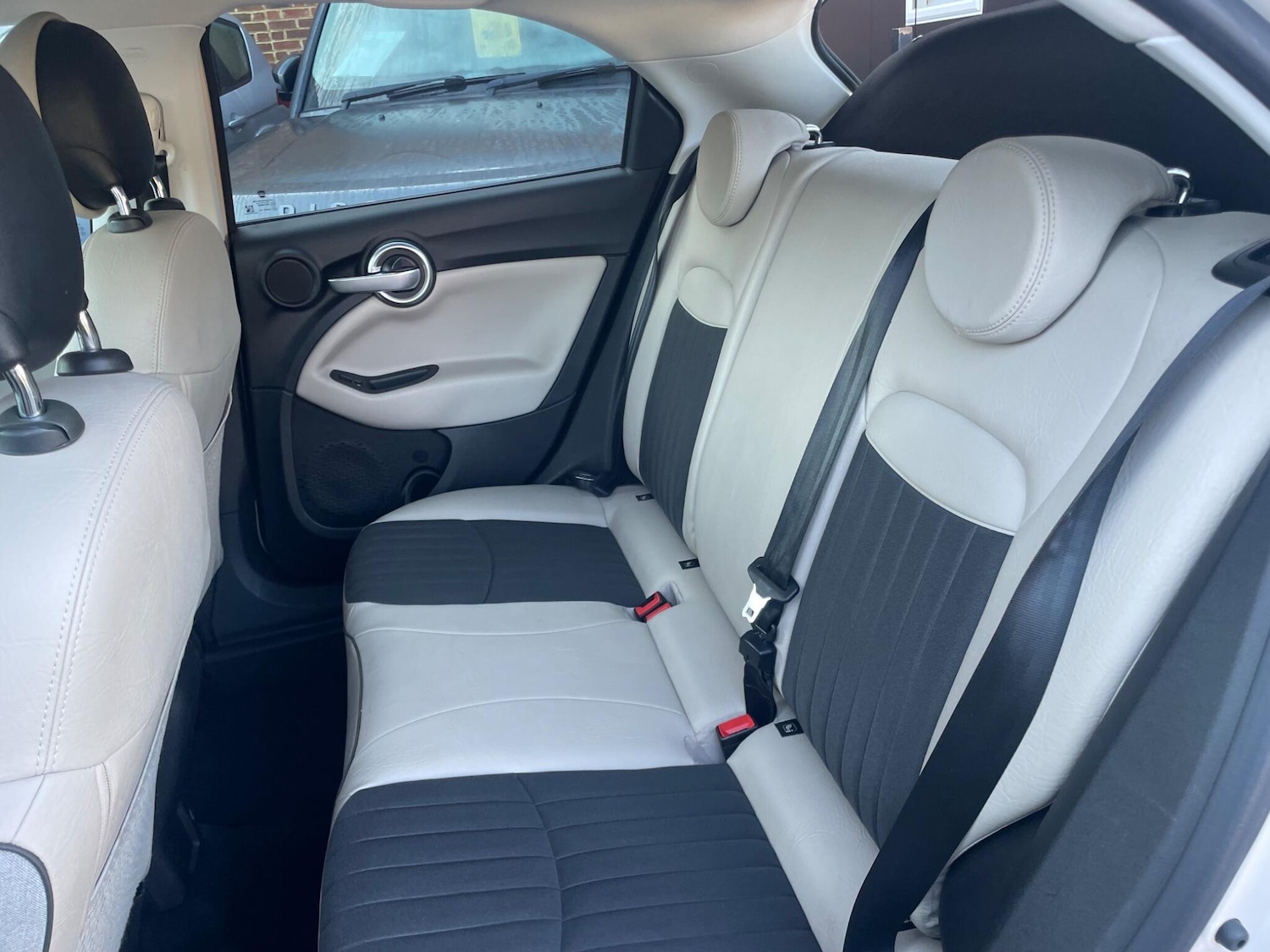 Used Fiat 500X for sale - 77759537: Photo 25