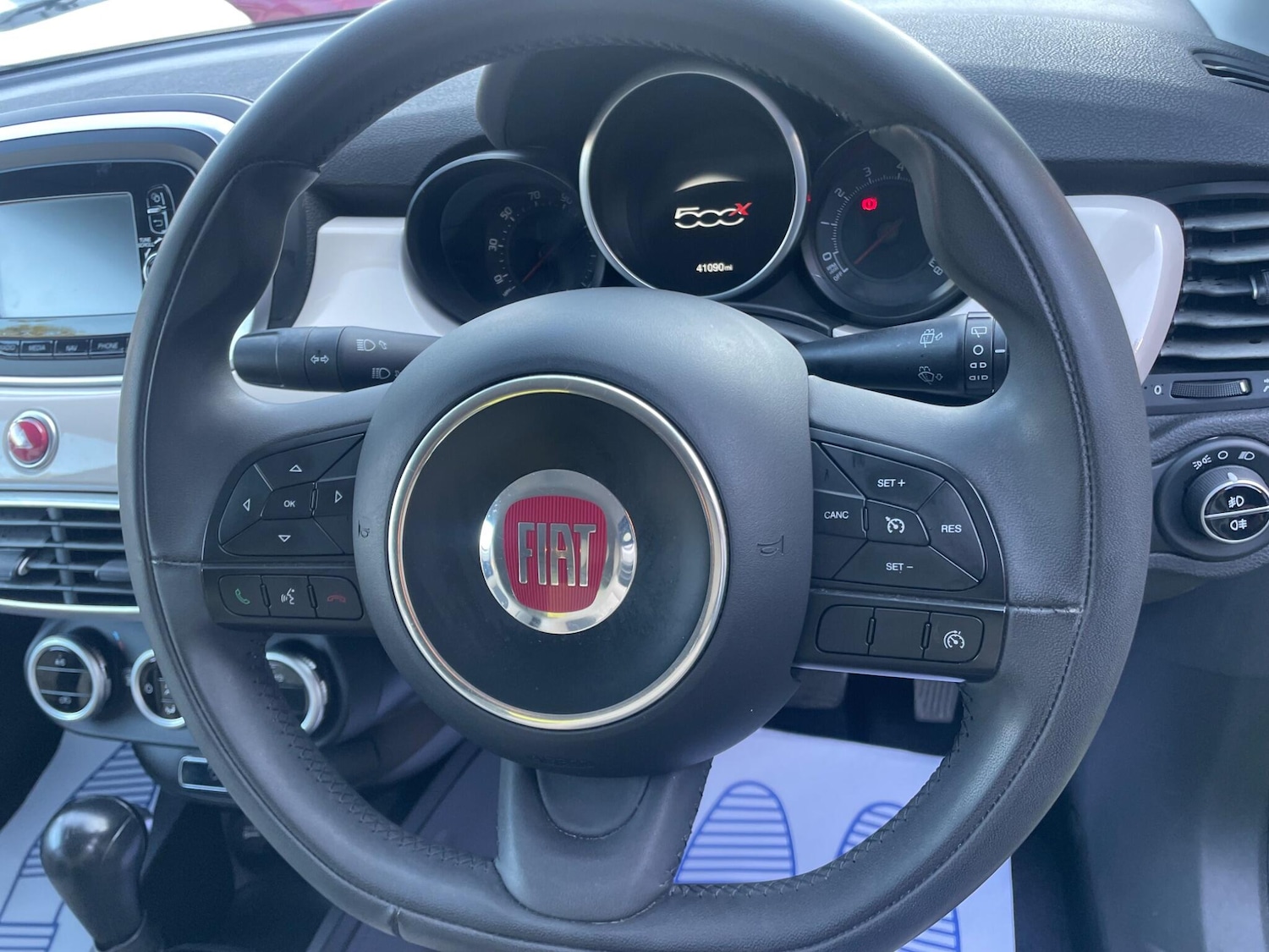 Used Fiat 500X for sale - 77759537: Photo 29