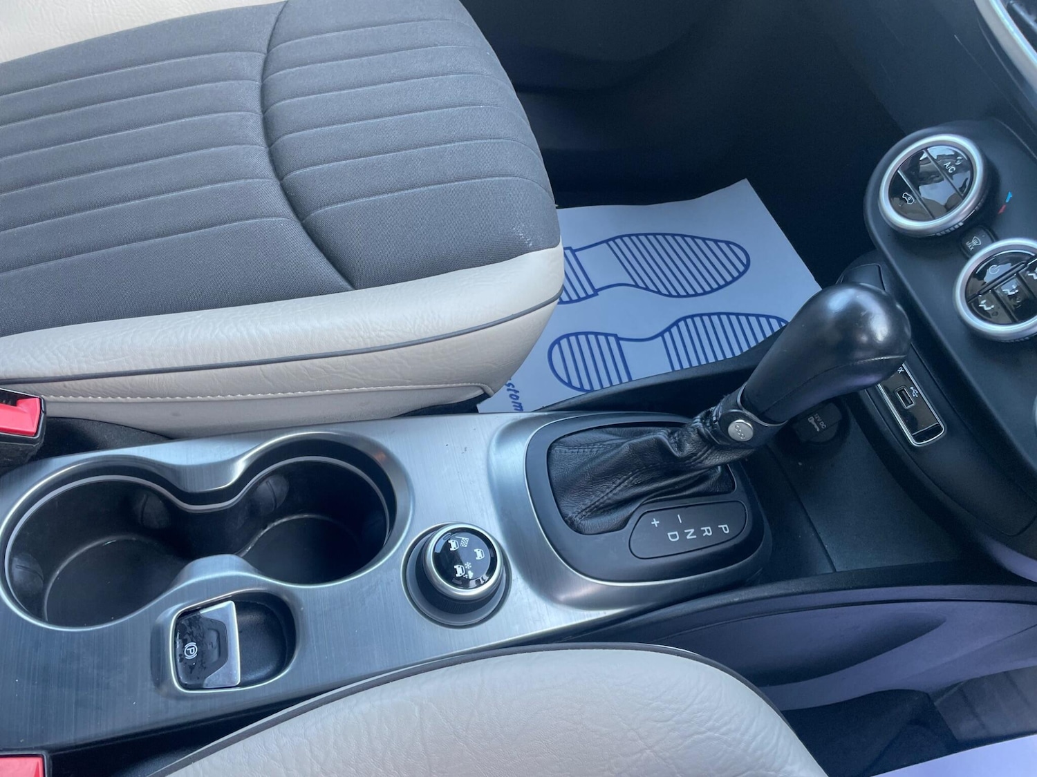 Used Fiat 500X for sale - 77759537: Photo 30