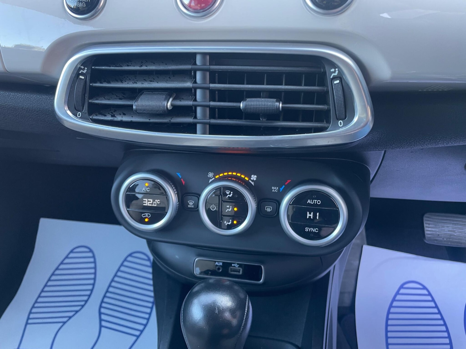 Used Fiat 500X for sale - 77759537: Photo 32