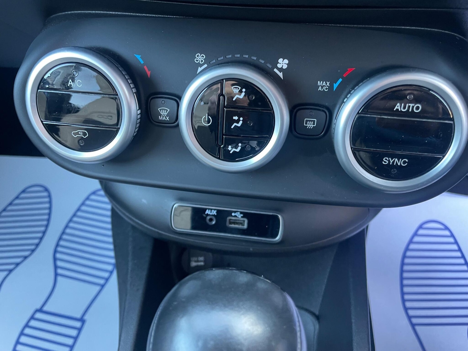 Used Fiat 500X for sale - 77759537: Photo 34