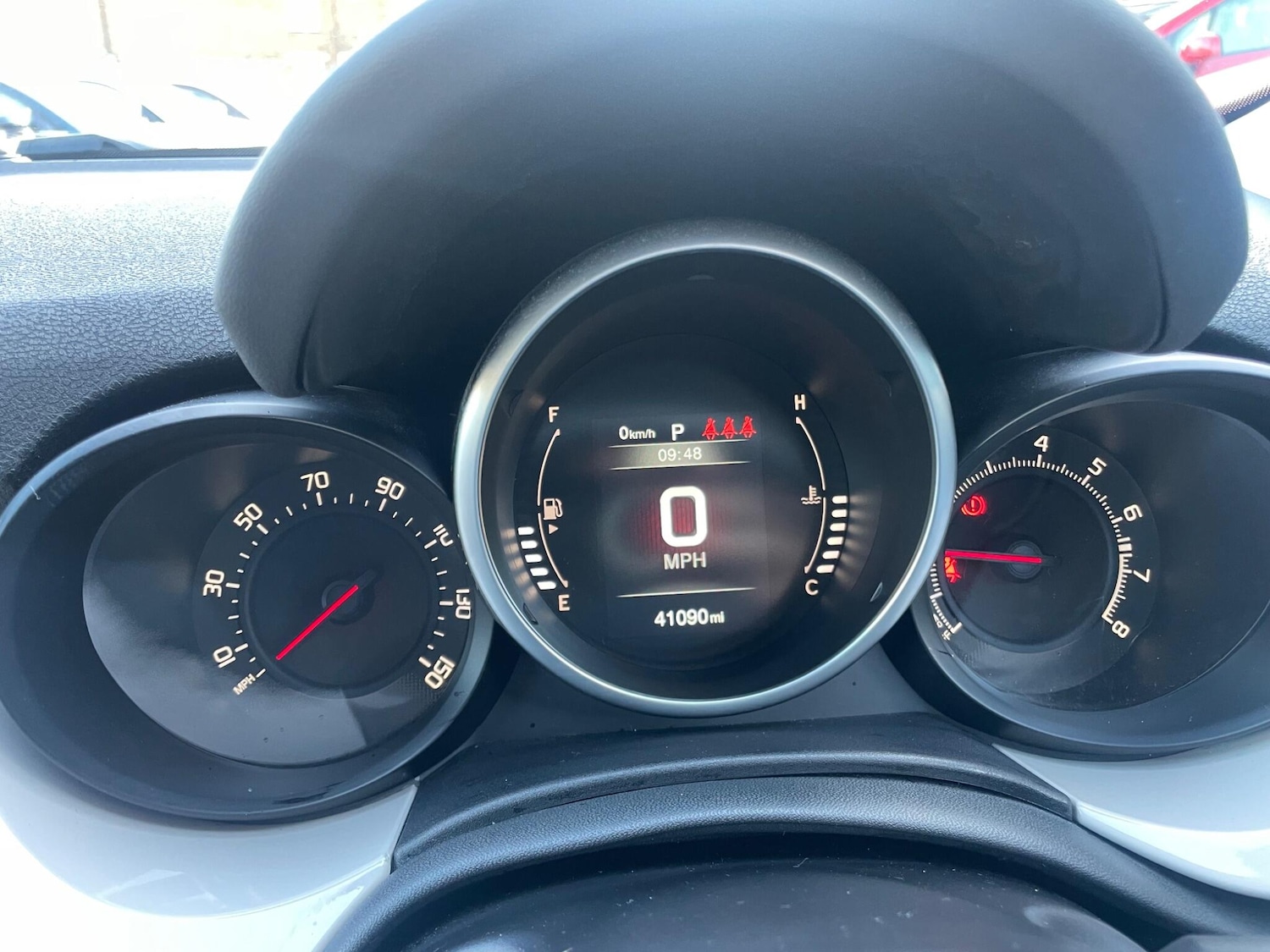 Used Fiat 500X for sale - 77759537: Photo 35