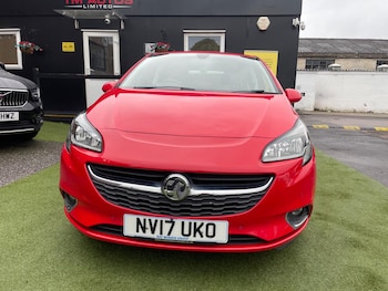 Used Vauxhall Corsa 2017 for sale - 78897454: Photo