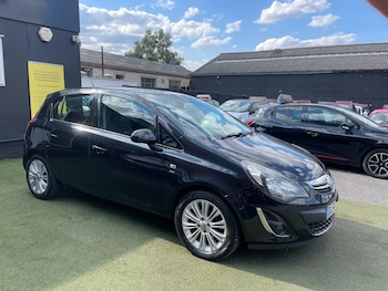 Used Vauxhall Corsa 2015 for sale - 79392397: Photo