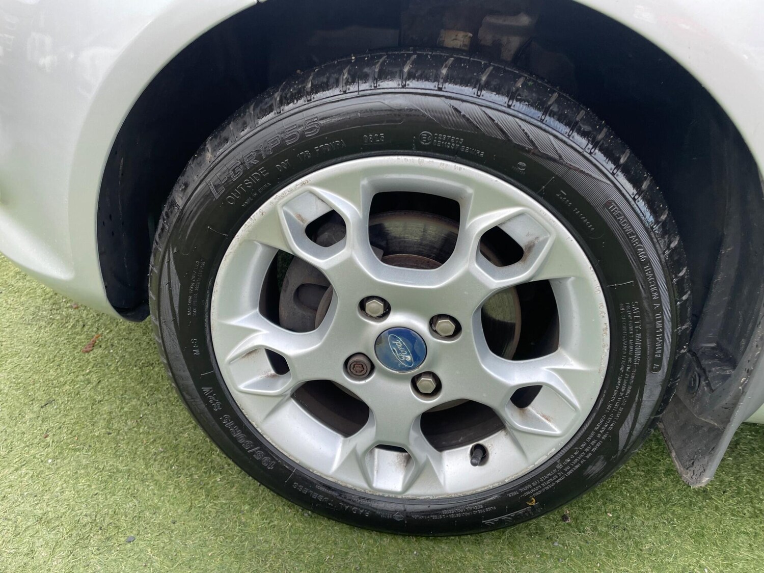 Used Ford Fiesta 2012 for sale - 77706467: Photo 11