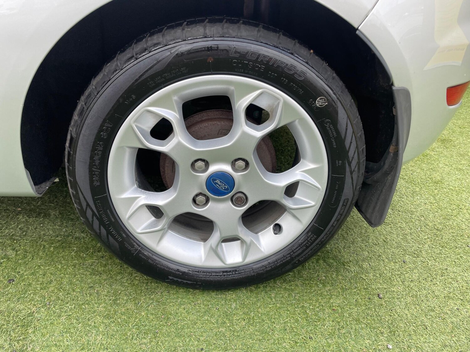 Used Ford Fiesta 2012 for sale - 77706467: Photo 12