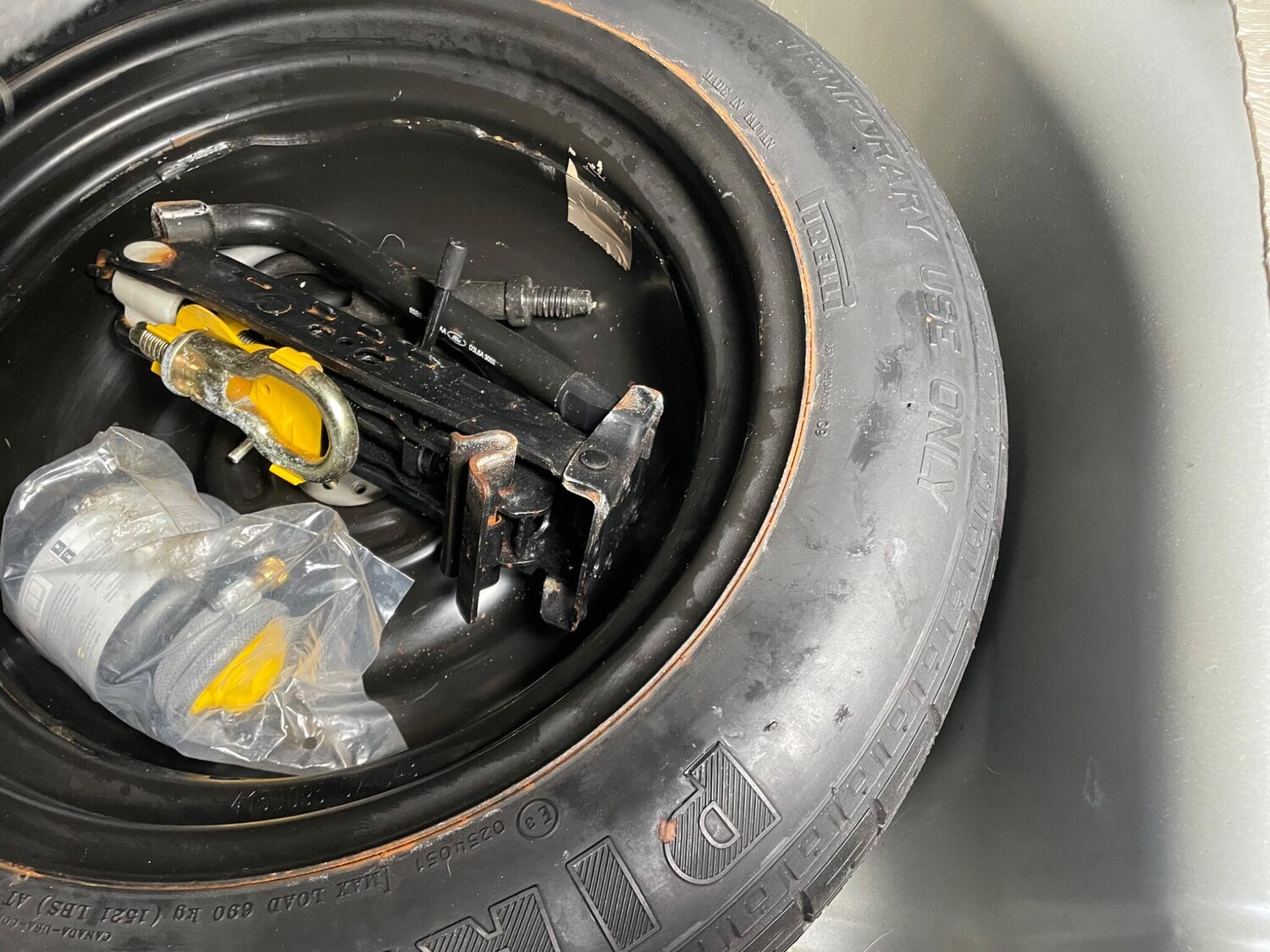 Used Ford Fiesta 2012 for sale - 77706467: Photo 14