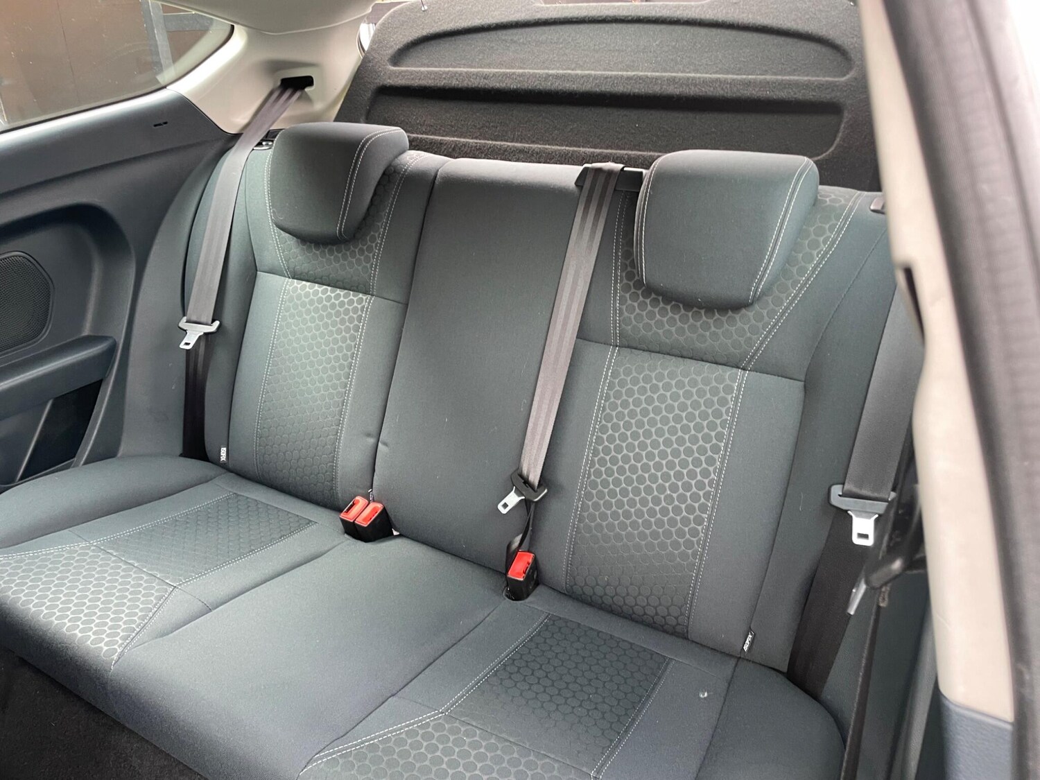 Used Ford Fiesta 2012 for sale - 77706467: Photo 22