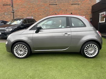 Used Fiat 500 2010 for sale - 78477406: Photo