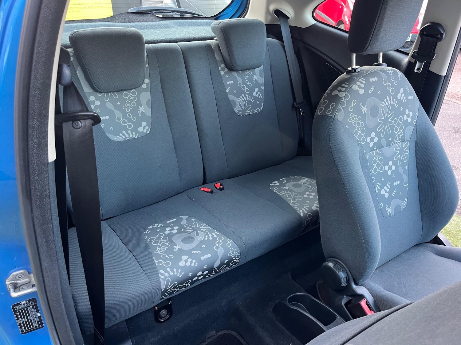 Used Ford Ka 2012 for sale - 76557784: Photo 10