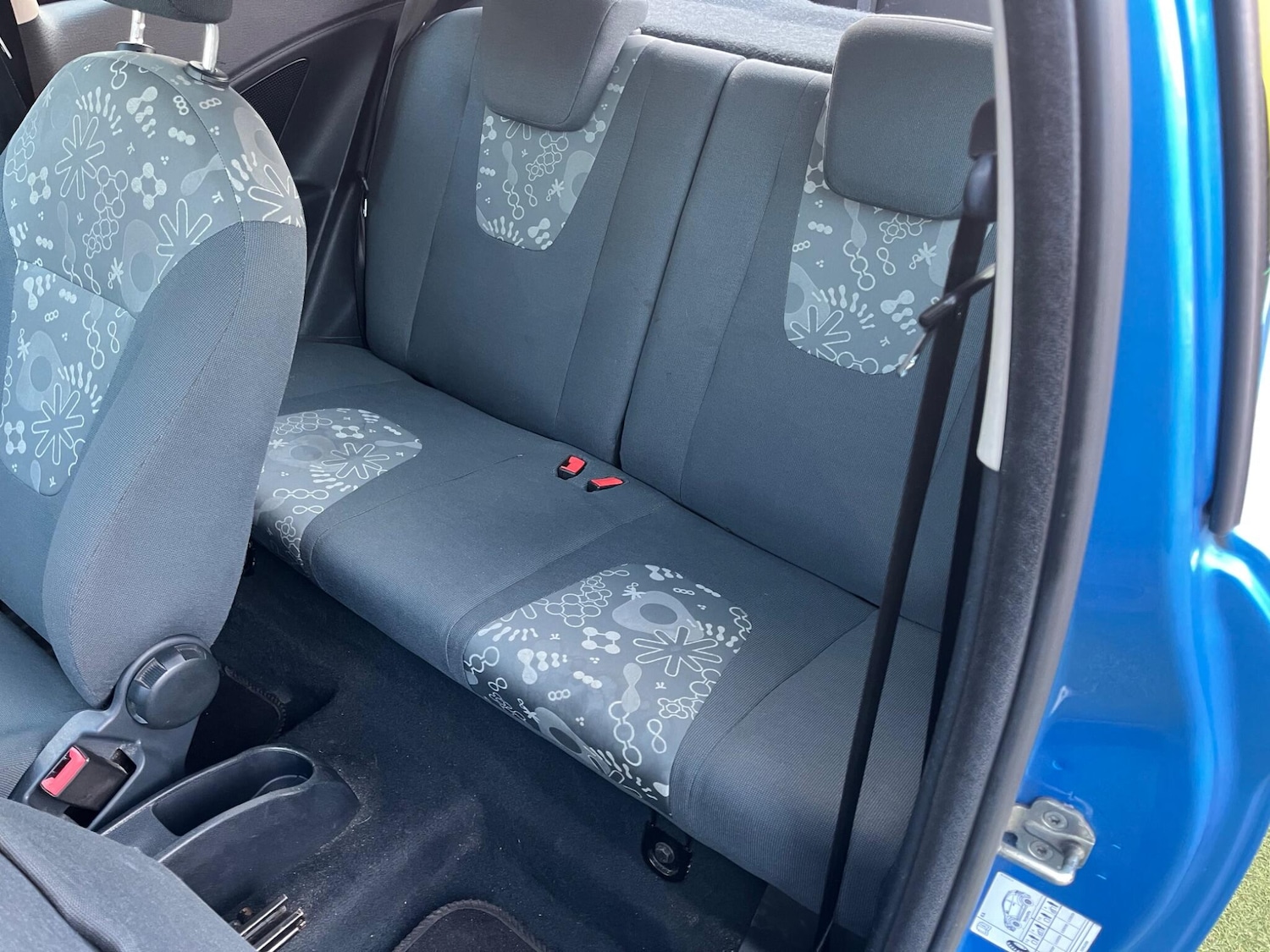 Used Ford Ka 2012 for sale - 76557784: Photo 11