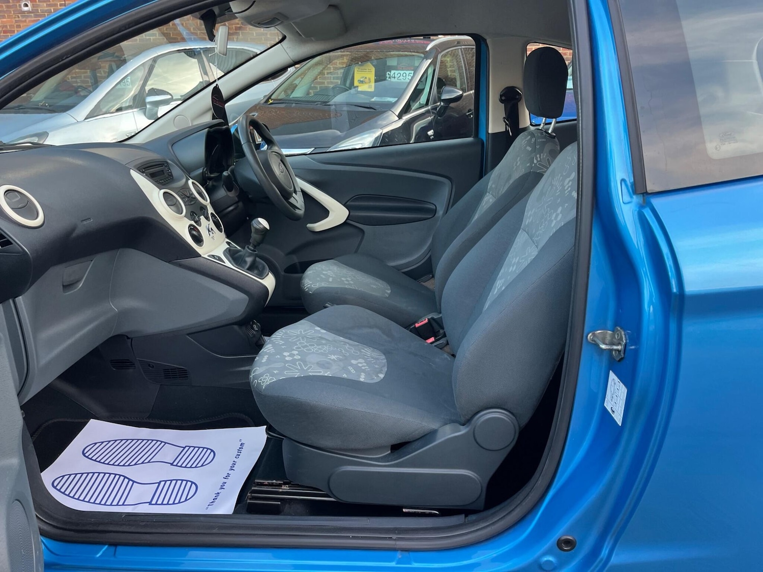 Used Ford Ka 2012 for sale - 76557784: Photo 14