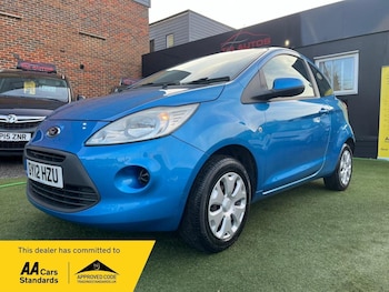 2012 (12) - 1.2 Edge 3dr [Start Stop]