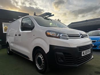 Used Citroen Dispatch 2019 for sale - 79714529: Photo