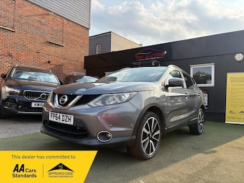 Used Nissan Qashqai 2014 for sale - 79301631: Photo