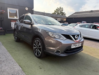 Used Nissan Qashqai 2014 for sale - 79301631: Photo