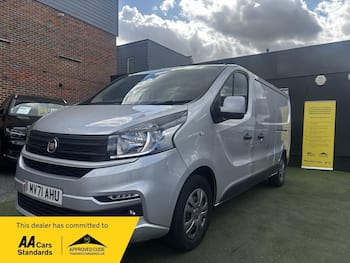 Used Fiat Talento 2021 for sale - 79676069: Photo