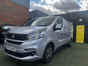 Used Fiat Talento 2021 for sale - 79676069: Photo