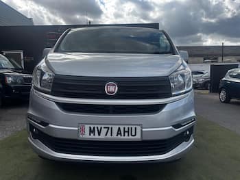 Used Fiat Talento 2021 for sale - 79676069: Photo
