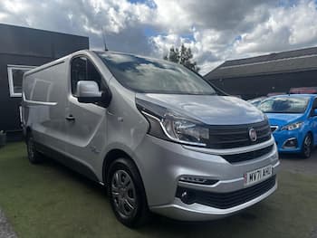 Used Fiat Talento 2021 for sale - 79676069: Photo