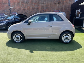 Used Fiat 500 2013 for sale - 78554332: Photo
