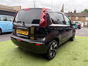Used Nissan Note 2013 for sale - 78815108: Photo