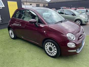 Used Fiat 500 2015 for sale - 78897446: Photo