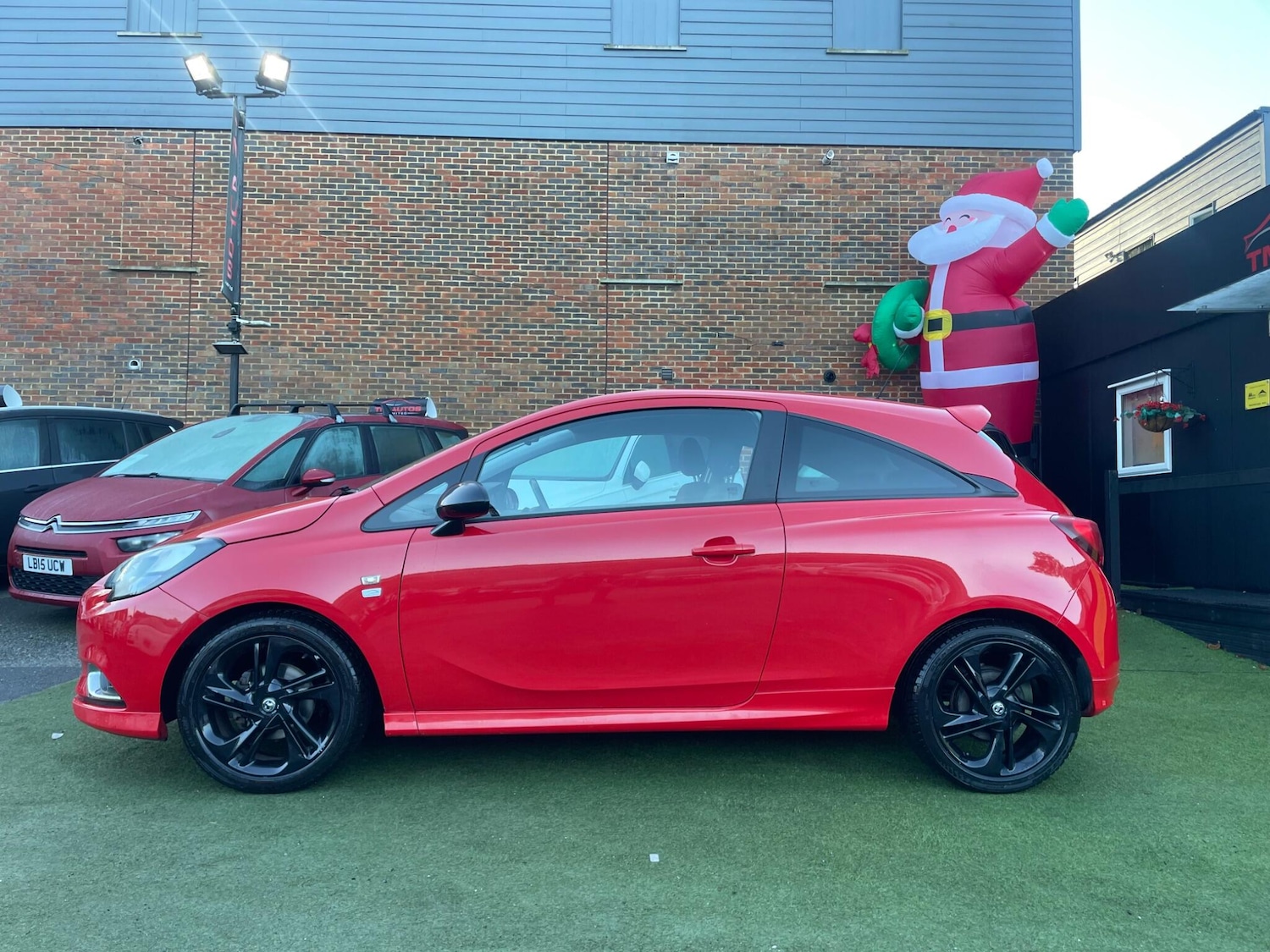 Used Vauxhall Corsa 2015 for sale - 77013943: Photo 10