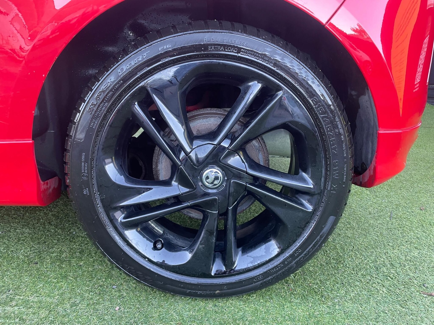 Used Vauxhall Corsa 2015 for sale - 77013943: Photo 11