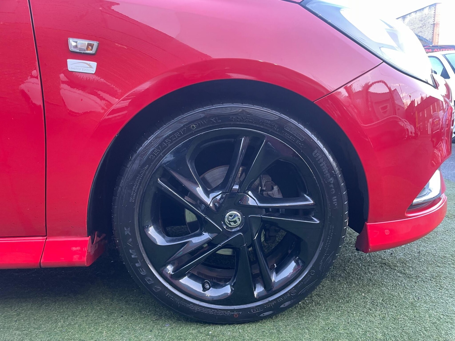 Used Vauxhall Corsa 2015 for sale - 77013943: Photo 12