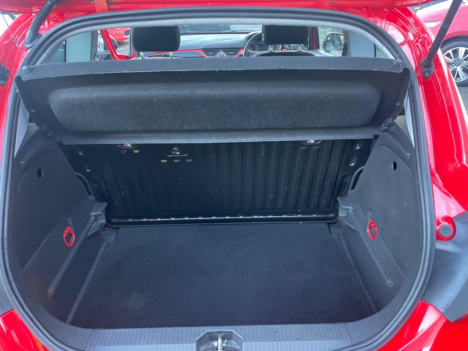 Used Vauxhall Corsa 2015 for sale - 77013943: Photo 15